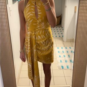 Camila Coelho mini dress